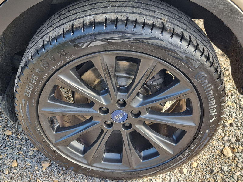 Ford Kuga 2.0 TDCi EcoBlue Titanium X Edition Powershift Euro 6 5dr 5dr Automatic 2025