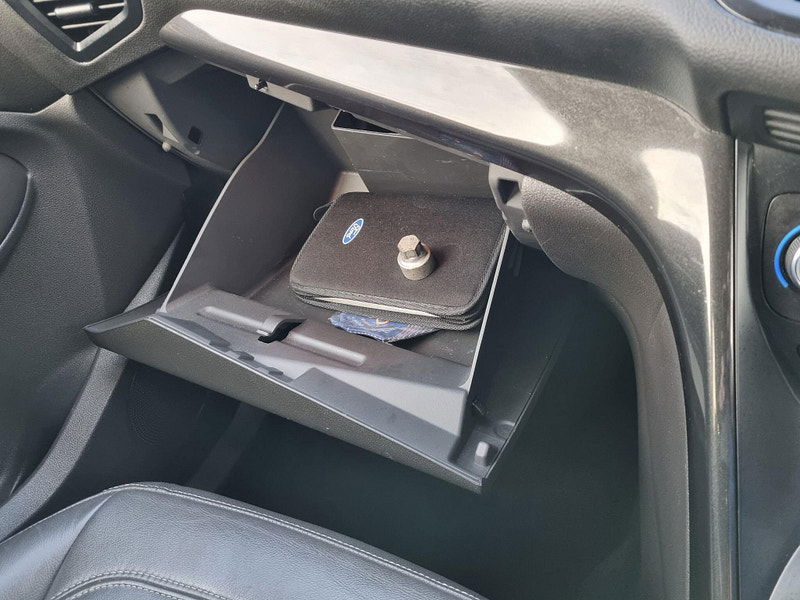 Ford Kuga 2.0 TDCi EcoBlue Titanium X Edition Powershift Euro 6 5dr 5dr Automatic 2025