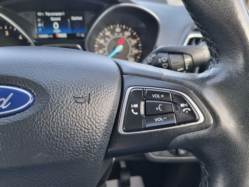 Ford Kuga 2.0 TDCi EcoBlue Titanium X Edition Powershift Euro 6 5dr 5dr Automatic 2025