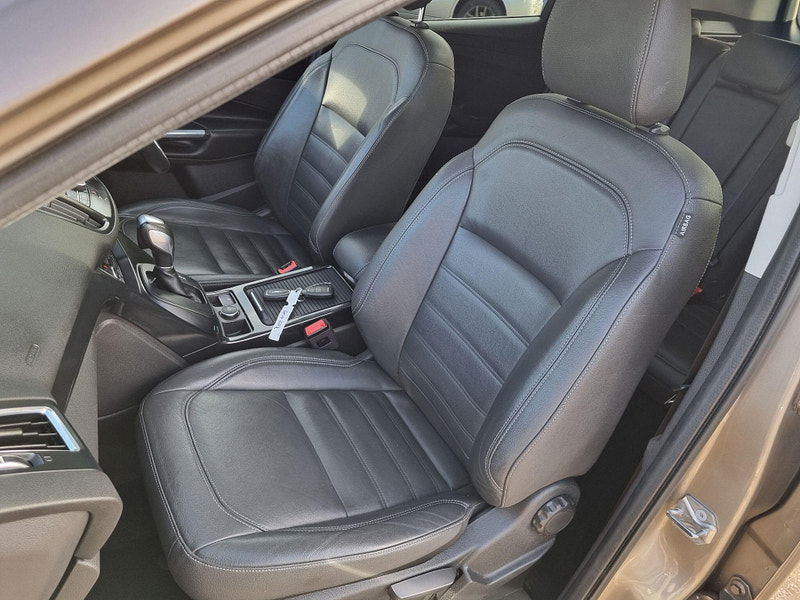 Ford Kuga 2.0 TDCi EcoBlue Titanium X Edition Powershift Euro 6 5dr 5dr Automatic 2025