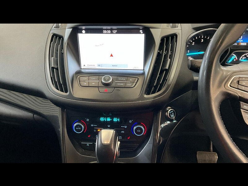 Ford Kuga 2.0 TDCi EcoBlue Titanium X Edition Powershift Euro 6 5dr 5dr Automatic 2025