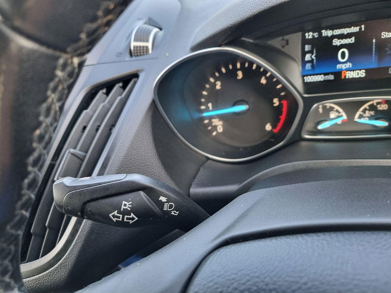 Ford Kuga 2.0 TDCi EcoBlue Titanium X Edition Powershift Euro 6 5dr 5dr Automatic 2025