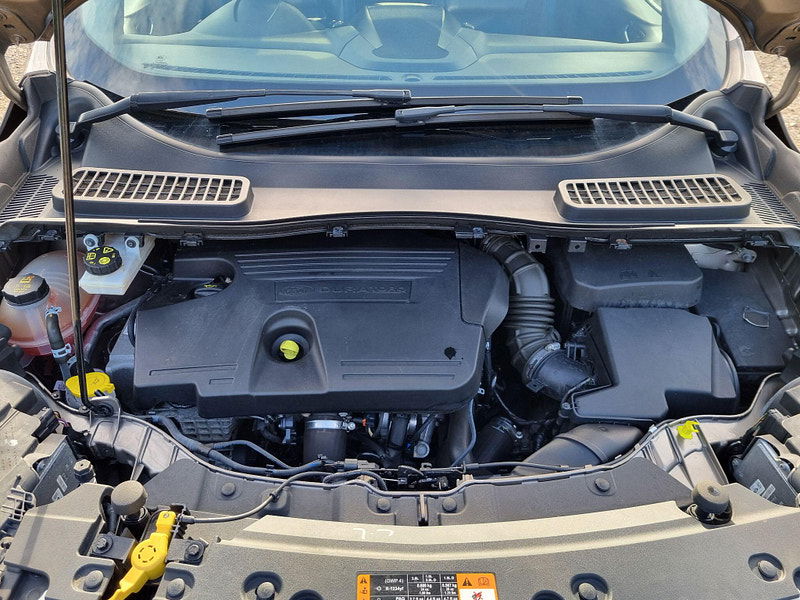 Ford Kuga 2.0 TDCi EcoBlue Titanium X Edition Powershift Euro 6 5dr 5dr Automatic 2025