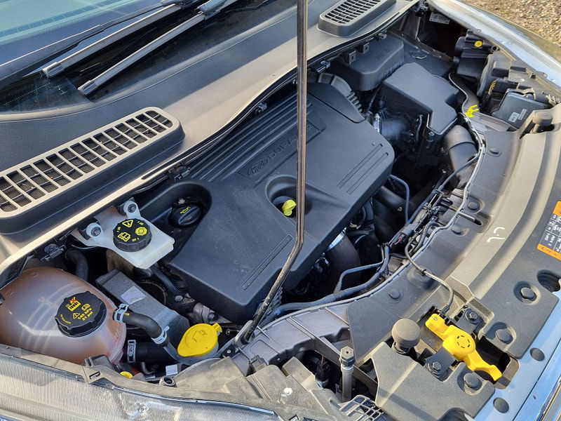 Ford Kuga 2.0 TDCi EcoBlue Titanium X Edition Powershift Euro 6 5dr 5dr Automatic 2025