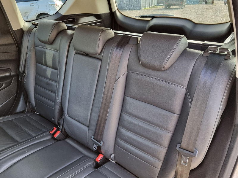 Ford Kuga 2.0 TDCi EcoBlue Titanium X Edition Powershift Euro 6 5dr 5dr Automatic 2025