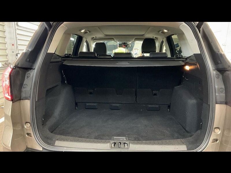 Ford Kuga 2.0 TDCi EcoBlue Titanium X Edition Powershift Euro 6 5dr 5dr Automatic 2025