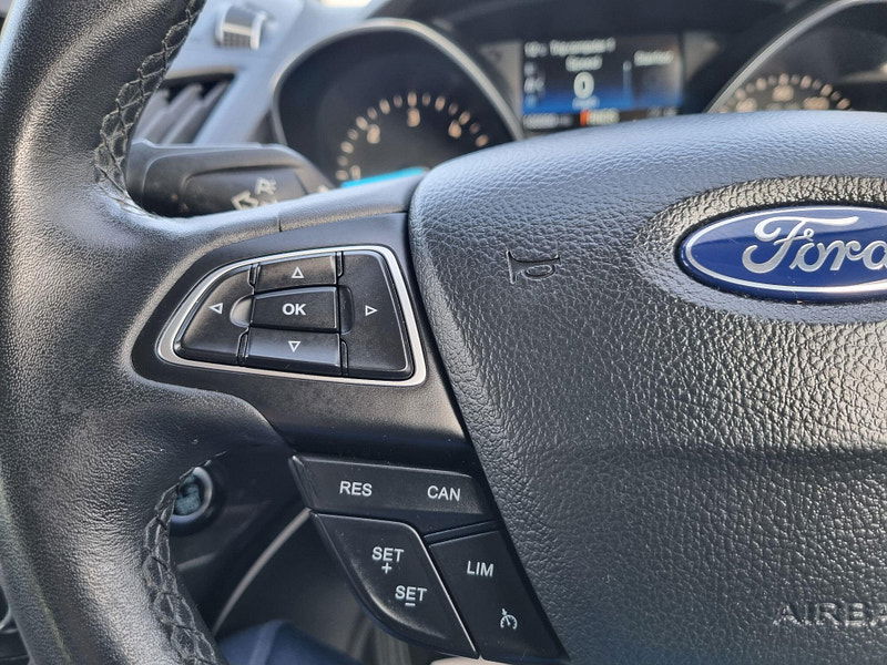 Ford Kuga 2.0 TDCi EcoBlue Titanium X Edition Powershift Euro 6 5dr 5dr Automatic 2025