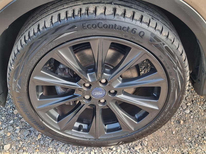 Ford Kuga 2.0 TDCi EcoBlue Titanium X Edition Powershift Euro 6 5dr 5dr Automatic 2025