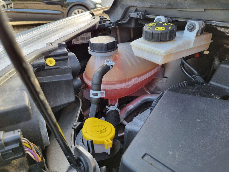 Ford Kuga 2.0 TDCi EcoBlue Titanium X Edition Powershift Euro 6 5dr 5dr Automatic 2025