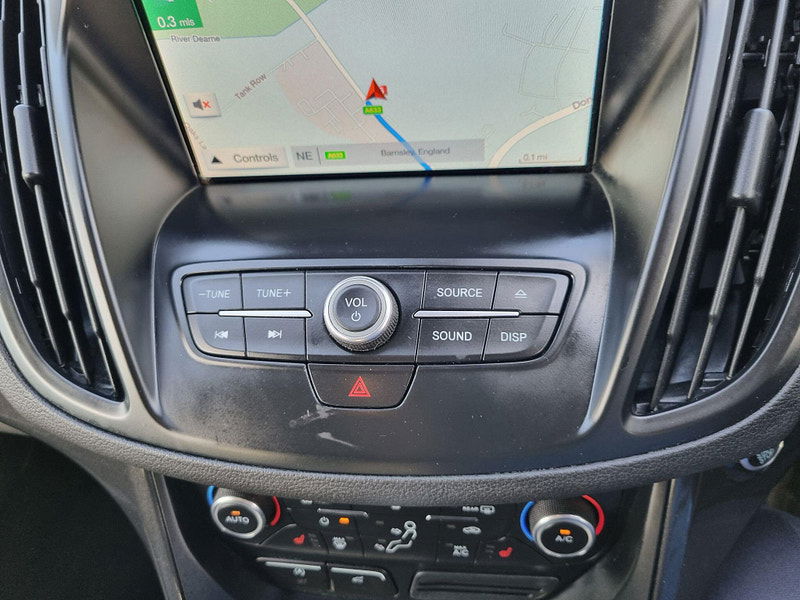 Ford Kuga 2.0 TDCi EcoBlue Titanium X Edition Powershift Euro 6 5dr 5dr Automatic 2025