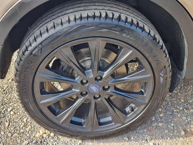 Ford Kuga 2.0 TDCi EcoBlue Titanium X Edition Powershift Euro 6 5dr 5dr Automatic 2025