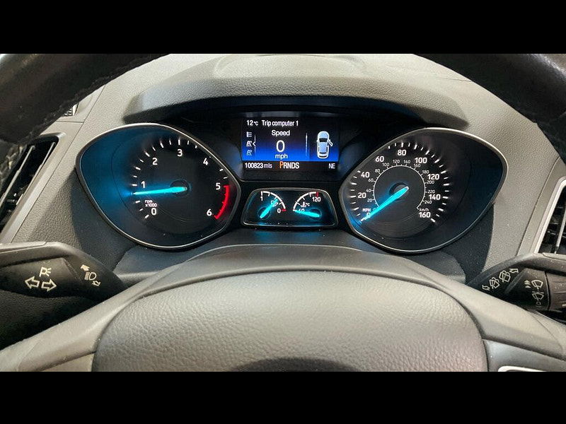 Ford Kuga 2.0 TDCi EcoBlue Titanium X Edition Powershift Euro 6 5dr 5dr Automatic 2025