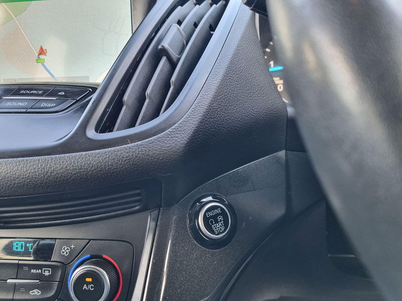 Ford Kuga 2.0 TDCi EcoBlue Titanium X Edition Powershift Euro 6 5dr 5dr Automatic 2025