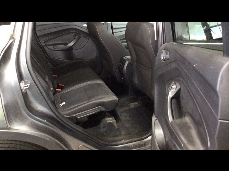 Ford Kuga 2.0 TDCi EcoBlue Zetec AWD Euro 6 (s/s) 5dr 5dr Manual 2026