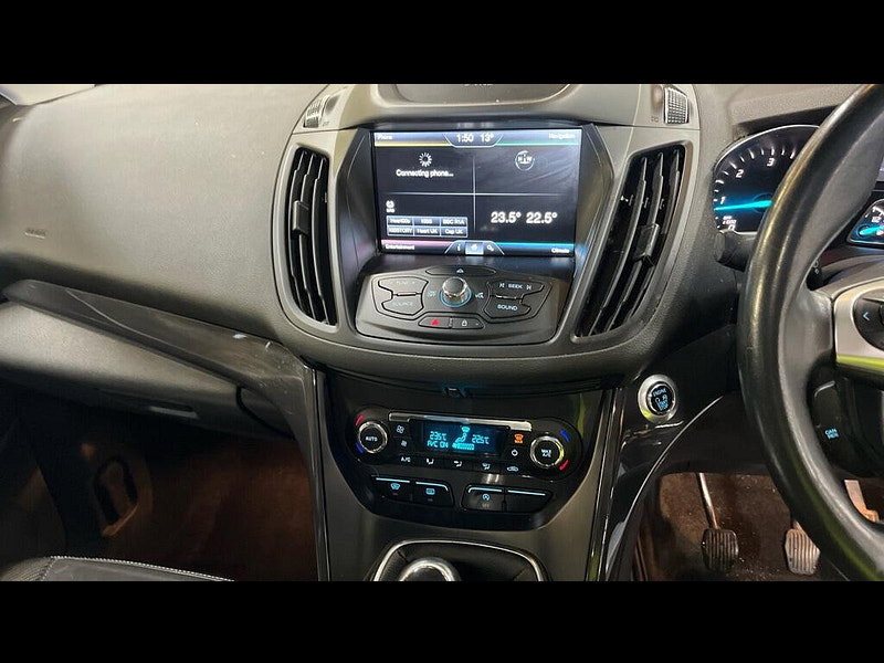 Ford Kuga 2.0 TDCi Titanium 2WD Euro 6 (s/s) 5dr 5dr Manual 2026