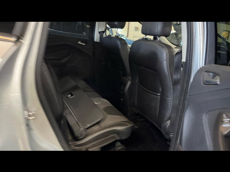 Ford Kuga 2.0 TDCi Titanium 2WD Euro 6 (s/s) 5dr 5dr Manual 2026