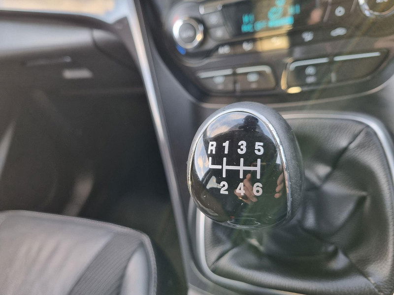 Ford Kuga 2.0 TDCi Titanium 2WD Euro 6 (s/s) 5dr 5dr Manual 2026