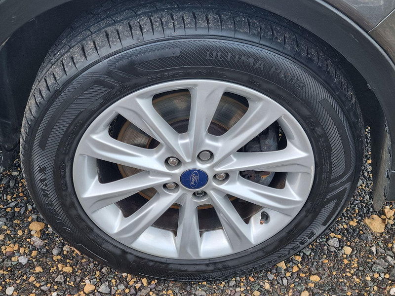 Ford Kuga 2.0 TDCi Titanium 2WD Euro 6 (s/s) 5dr 5dr Manual 2026