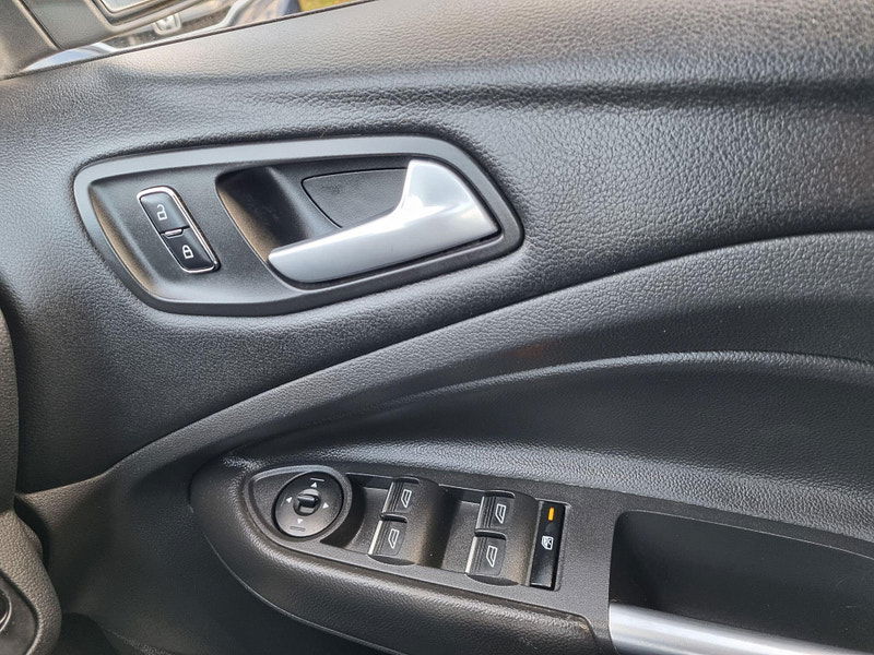 Ford Kuga 2.0 TDCi Titanium 2WD Euro 6 (s/s) 5dr 5dr Manual 2026