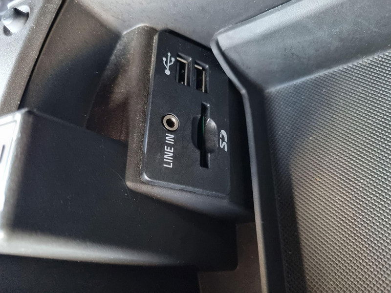 Ford Kuga 2.0 TDCi Titanium 2WD Euro 6 (s/s) 5dr 5dr Manual 2026