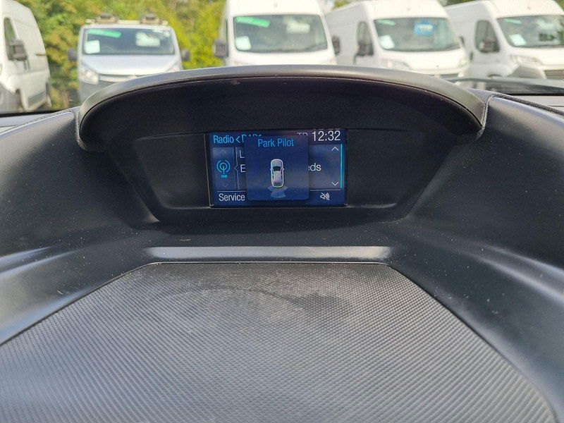 Ford Kuga 2.0 TDCi Titanium AWD Euro 6 (s/s) 5dr 5dr Manual 2025