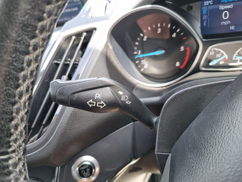 Ford Kuga 2.0 TDCi Titanium AWD Euro 6 (s/s) 5dr 5dr Manual 2025