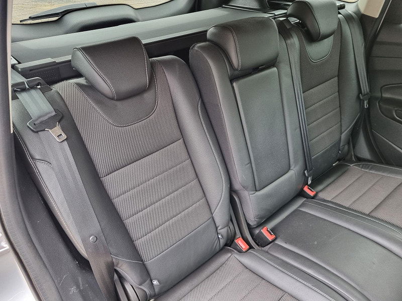 Ford Kuga 2.0 TDCi Titanium AWD Euro 6 (s/s) 5dr 5dr Manual 2025