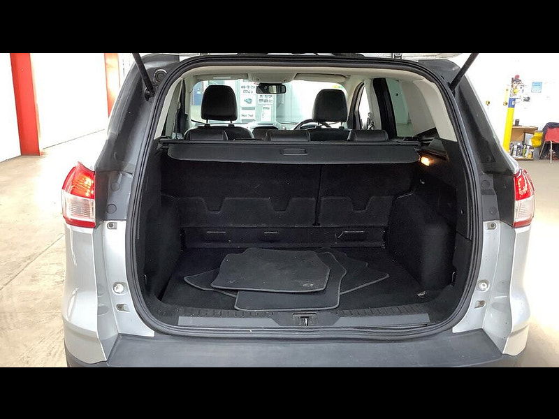 Ford Kuga 2.0 TDCi Titanium AWD Euro 6 (s/s) 5dr 5dr Manual 2025