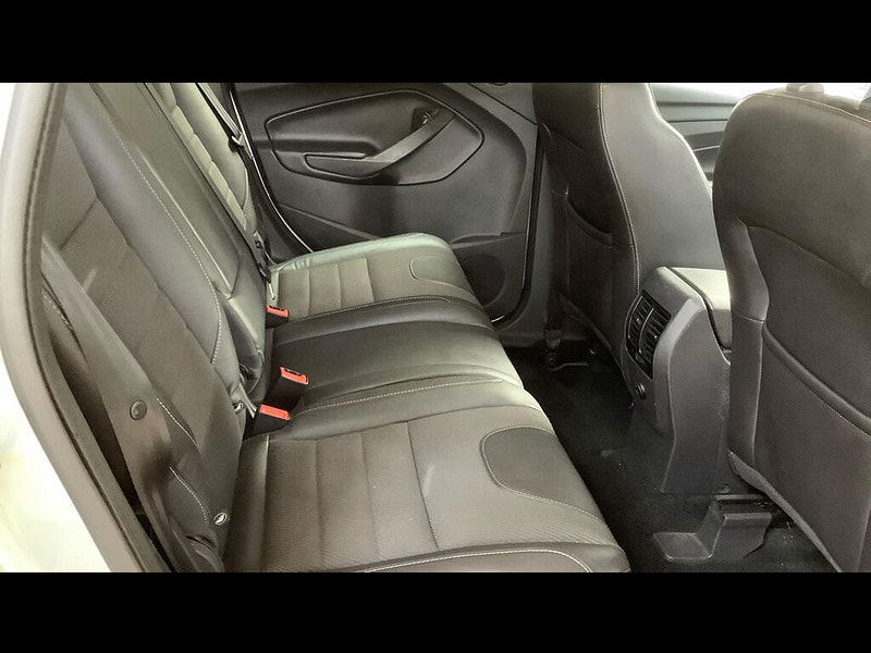 Ford Kuga 2.0 TDCi Titanium AWD Euro 6 (s/s) 5dr 5dr Manual 2025