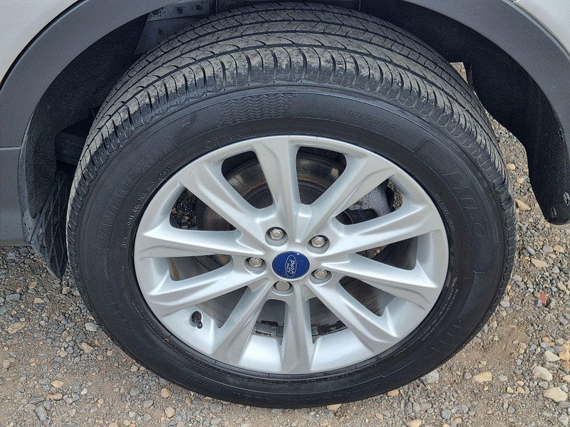 Ford Kuga 2.0 TDCi Titanium AWD Euro 6 (s/s) 5dr 5dr Manual 2025