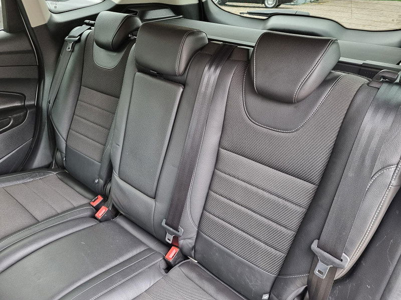 Ford Kuga 2.0 TDCi Titanium AWD Euro 6 (s/s) 5dr 5dr Manual 2025