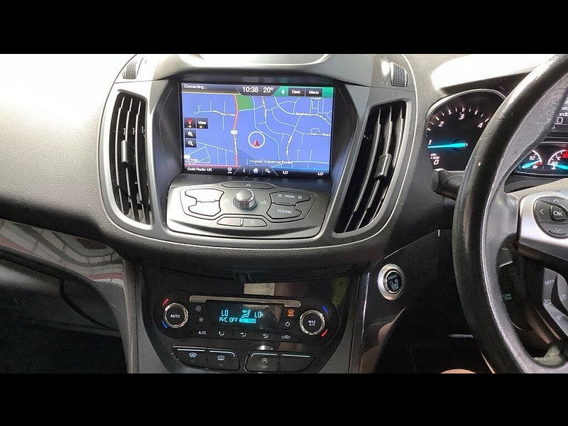 Ford Kuga 2.0 TDCi Titanium AWD Euro 6 (s/s) 5dr 5dr Manual 2025