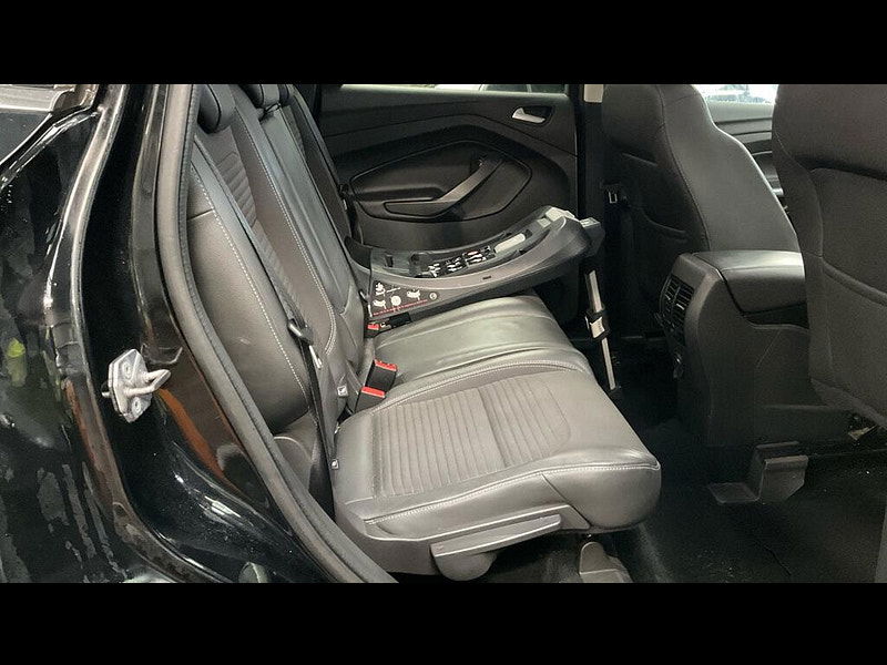 Ford Kuga 2.0 TDCi Titanium AWD Euro 6 (s/s) 5dr 5dr Manual 2026