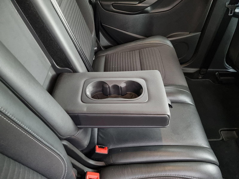 Ford Kuga 2.0 TDCi Titanium AWD Euro 6 (s/s) 5dr 5dr Manual 2026