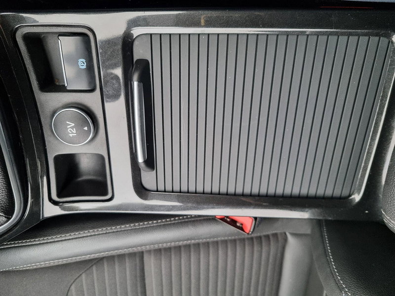 Ford Kuga 2.0 TDCi Titanium AWD Euro 6 (s/s) 5dr 5dr Manual 2026