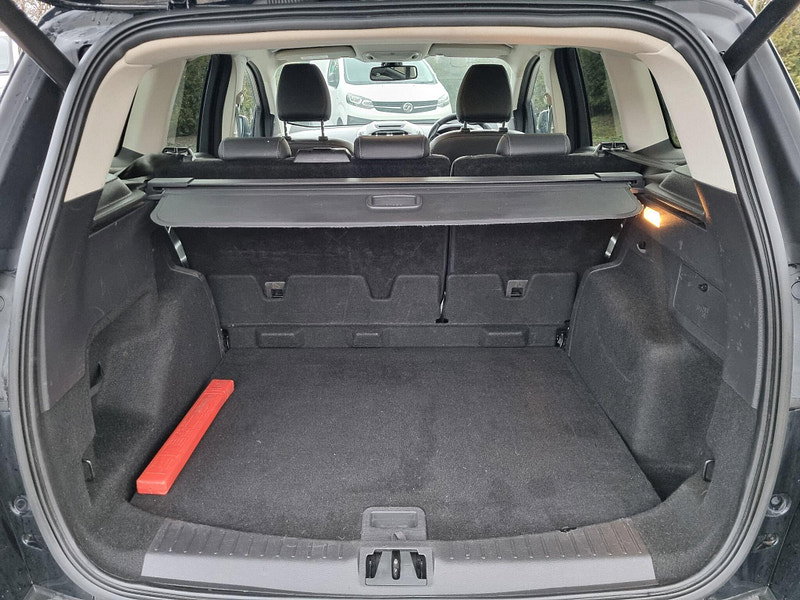 Ford Kuga 2.0 TDCi Titanium AWD Euro 6 (s/s) 5dr 5dr Manual 2026