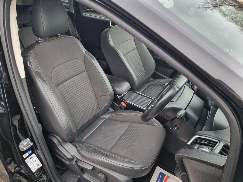 Ford Kuga 2.0 TDCi Titanium AWD Euro 6 (s/s) 5dr 5dr Manual 2026