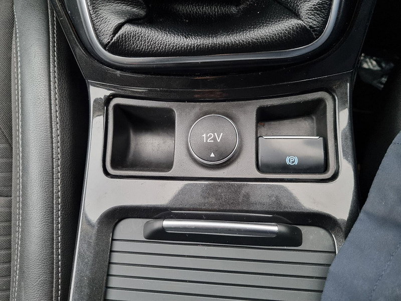 Ford Kuga 2.0 TDCi Titanium AWD Euro 6 (s/s) 5dr 5dr Manual 2026