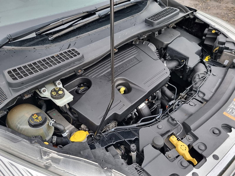 Ford Kuga 2.0 TDCi Titanium AWD Euro 6 (s/s) 5dr 5dr Manual 2026