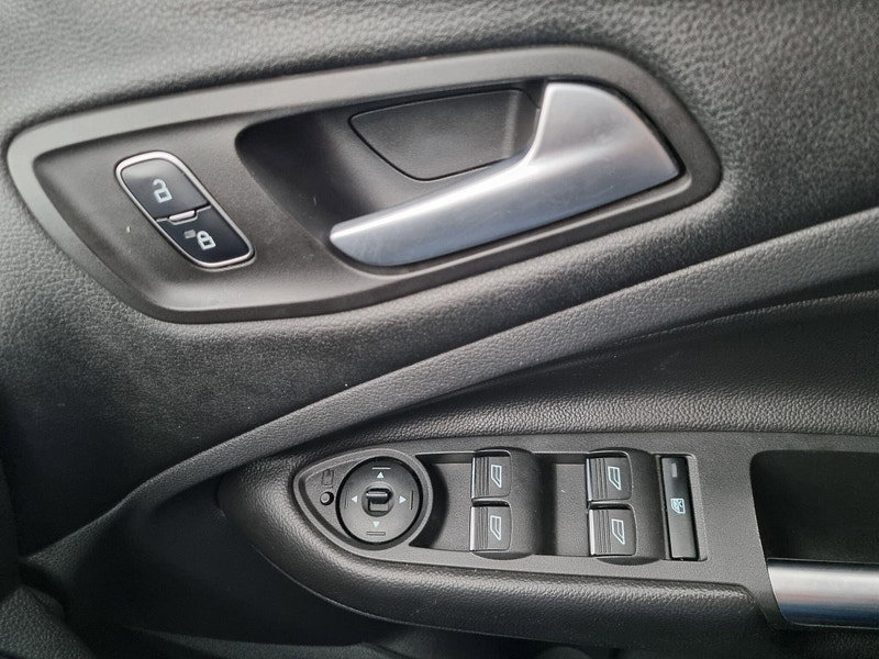 Ford Kuga 2.0 TDCi Titanium AWD Euro 6 (s/s) 5dr 5dr Manual 2026