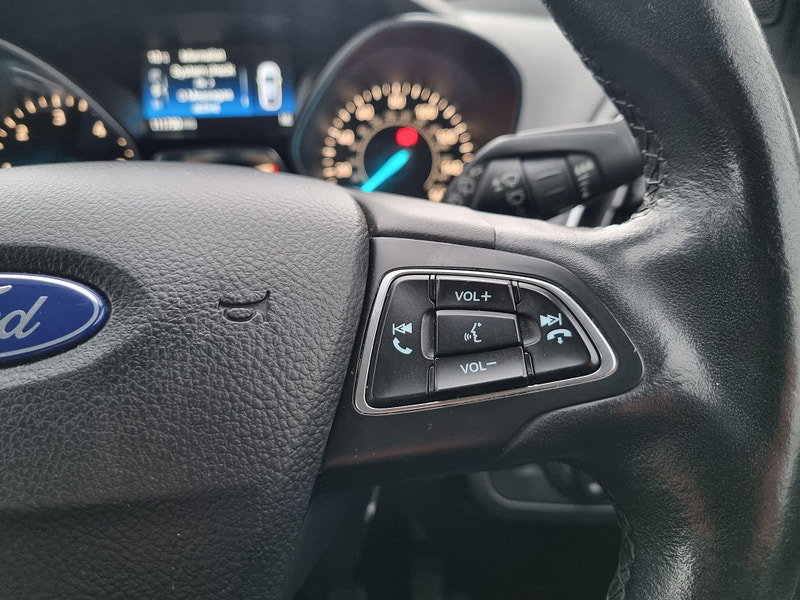 Ford Kuga 2.0 TDCi Titanium AWD Euro 6 (s/s) 5dr 5dr Manual 2026