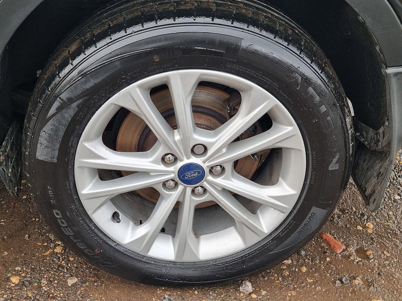 Ford Kuga 2.0 TDCi Titanium AWD Euro 6 (s/s) 5dr 5dr Manual 2026