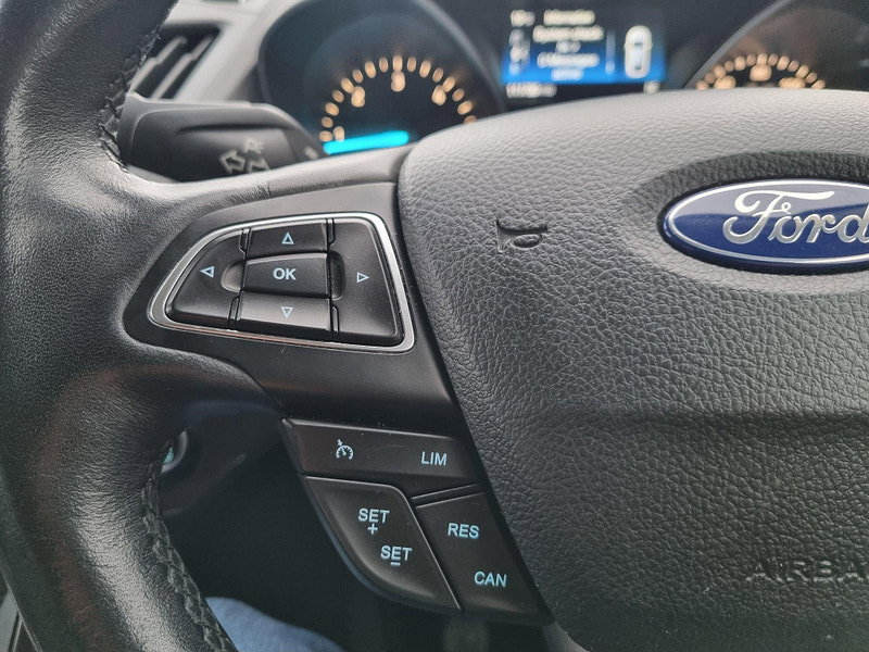 Ford Kuga 2.0 TDCi Titanium AWD Euro 6 (s/s) 5dr 5dr Manual 2026