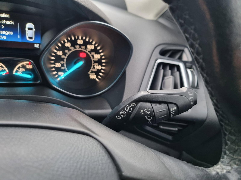 Ford Kuga 2.0 TDCi Titanium AWD Euro 6 (s/s) 5dr 5dr Manual 2026