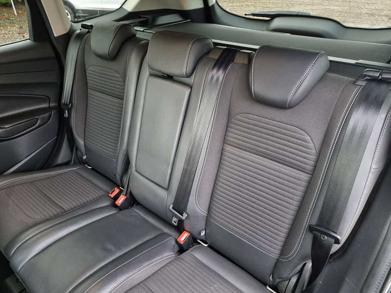 Ford Kuga 2.0 TDCi Titanium AWD Euro 6 (s/s) 5dr 5dr Manual 2026