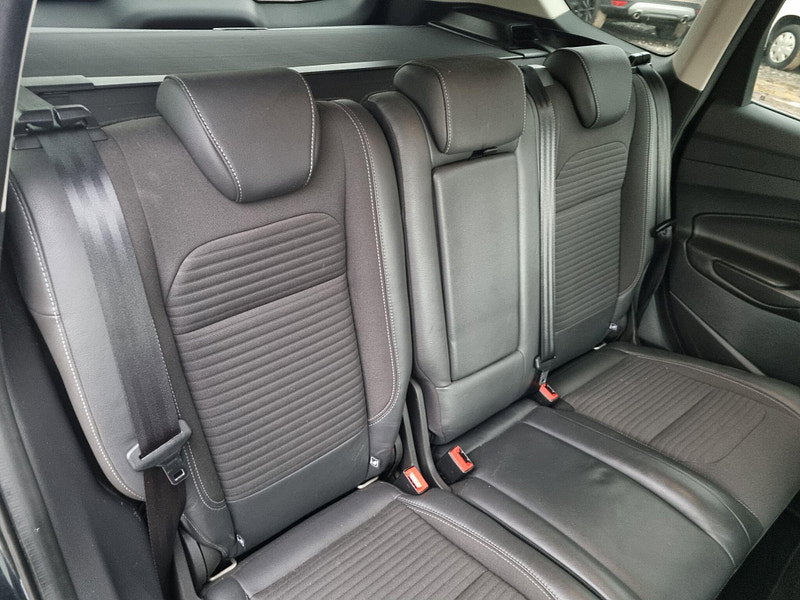 Ford Kuga 2.0 TDCi Titanium AWD Euro 6 (s/s) 5dr 5dr Manual 2026