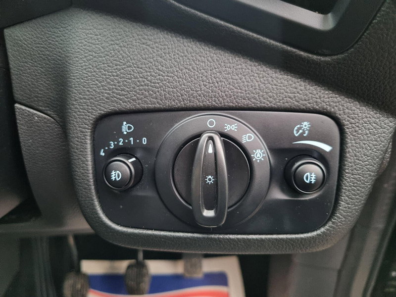 Ford Kuga 2.0 TDCi Titanium AWD Euro 6 (s/s) 5dr 5dr Manual 2026