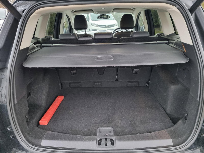 Ford Kuga 2.0 TDCi Titanium AWD Euro 6 (s/s) 5dr 5dr Manual 2026