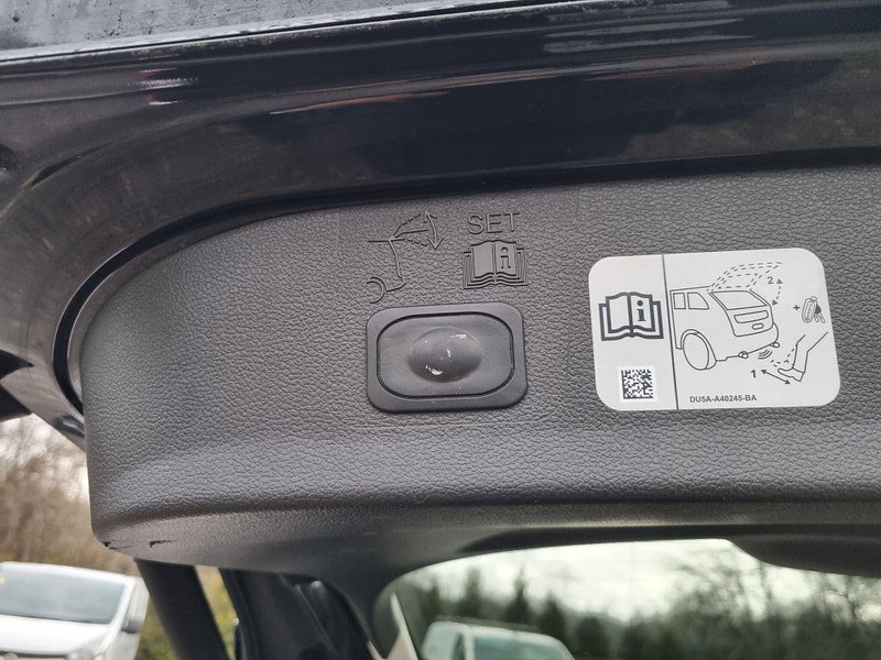 Ford Kuga 2.0 TDCi Titanium AWD Euro 6 (s/s) 5dr 5dr Manual 2026