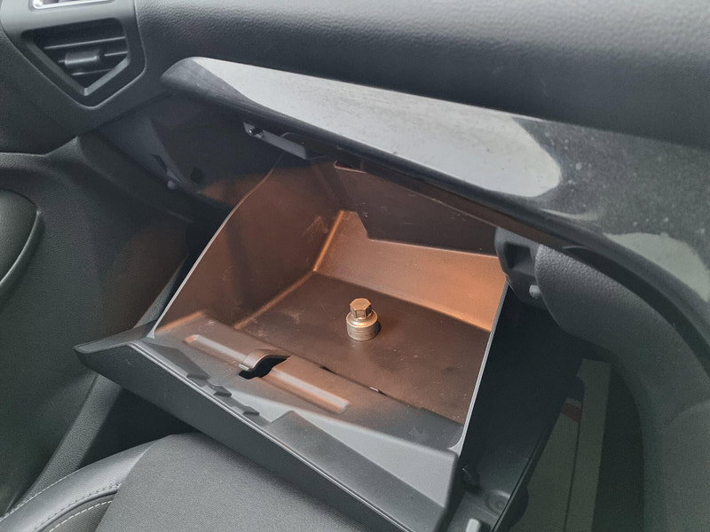 Ford Kuga 2.0 TDCi Titanium AWD Euro 6 (s/s) 5dr 5dr Manual 2026